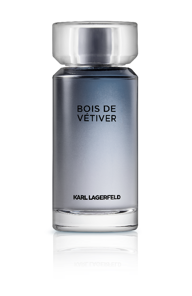 Karl Lagerfeld Bois De Vetiver Eau de toilette Spray