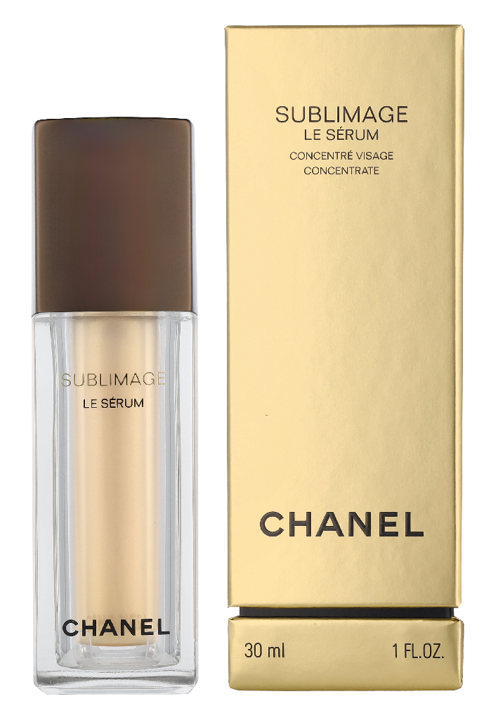 Chanel Sublimage Le Serum 30 ml