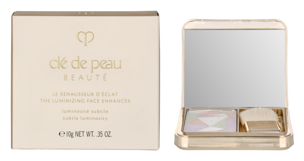 Cle De Peau Luminizing Face Enhancer 10 g