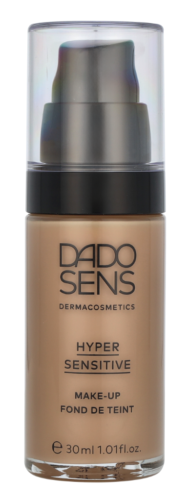 Dado Sens Hypersensitive Make-Up Foundation 30 ml