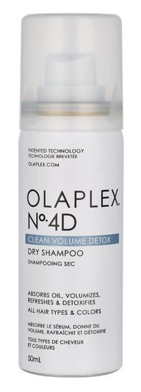 Olaplex No. 4D Clean Volume Detox Dry Shampoo