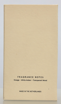 Fugazzi Orange Crush Edp Spray 50 ml