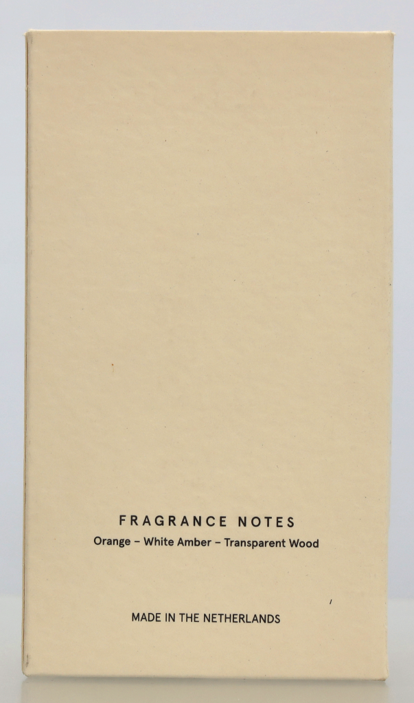 Fugazzi Orange Crush Edp Spray 50 ml