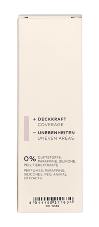 Dado Sens Hypersensitive Make-Up Foundation 30 ml