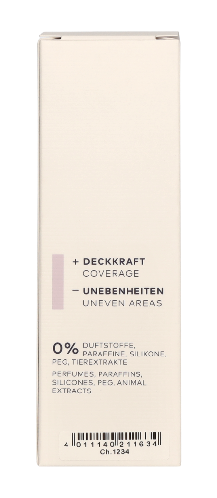 Dado Sens Hypersensitive Make-Up Foundation 30 ml