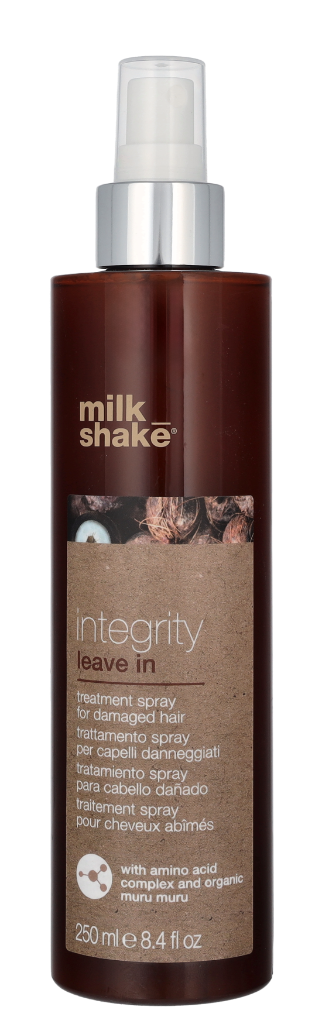 Milk_Shake Integrity Leave-In 250 ml