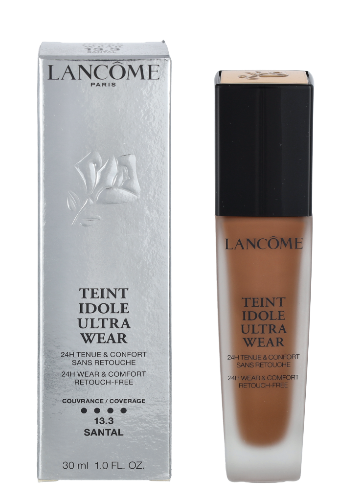 Lancome Teint Idole Ultra Wear 24H W&C Foundation SPF15 30ml