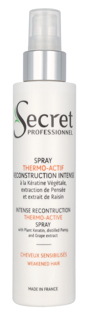 Phyto Secret Prof. Thermo-Active Spray 150 ml
