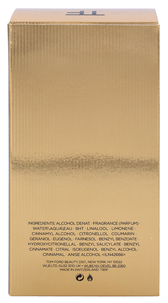 Tom Ford Black Orchid Parfum Spray