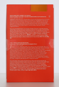 Murad Our Best Skin Brighteners Set 110 ml