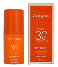 Lancaster Sun Beauty Protective FLuid SPF30 30 ml