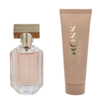 Boss The Scent For Her Giftset
