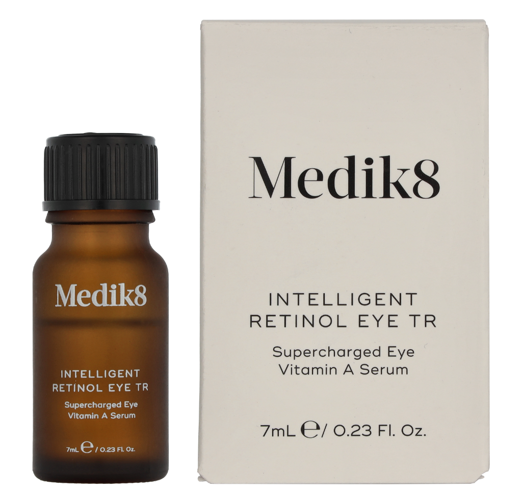 Medik8 Intelligent Retinol Eye TR Serum 7 ml