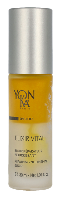 YonKa Specifics Elixir Vital Nourishing Elixir 30 ml