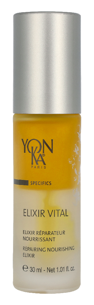YonKa Specifics Elixir Vital Nourishing Elixir 30 ml