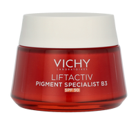 LIFACTIV B3 ANTI TACHES SPF50 - POT LIFACTIV B3 ANTI TACHES SPF50 - POT 50ml 50 ml