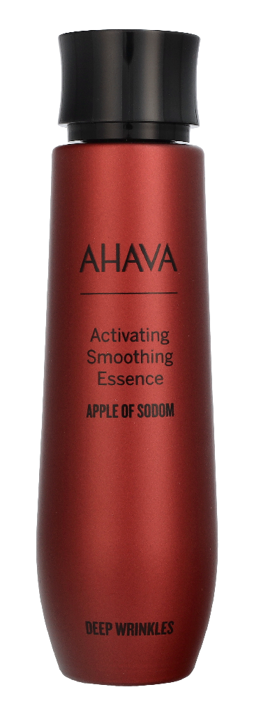 Ahava Apple of Sodom Activating Smoothing Essence 100ml