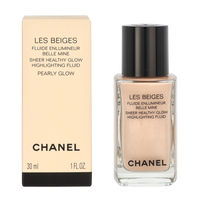 Chanel Les Beiges Sheer Healthy Glow Hightlighting Fluid 30 ml