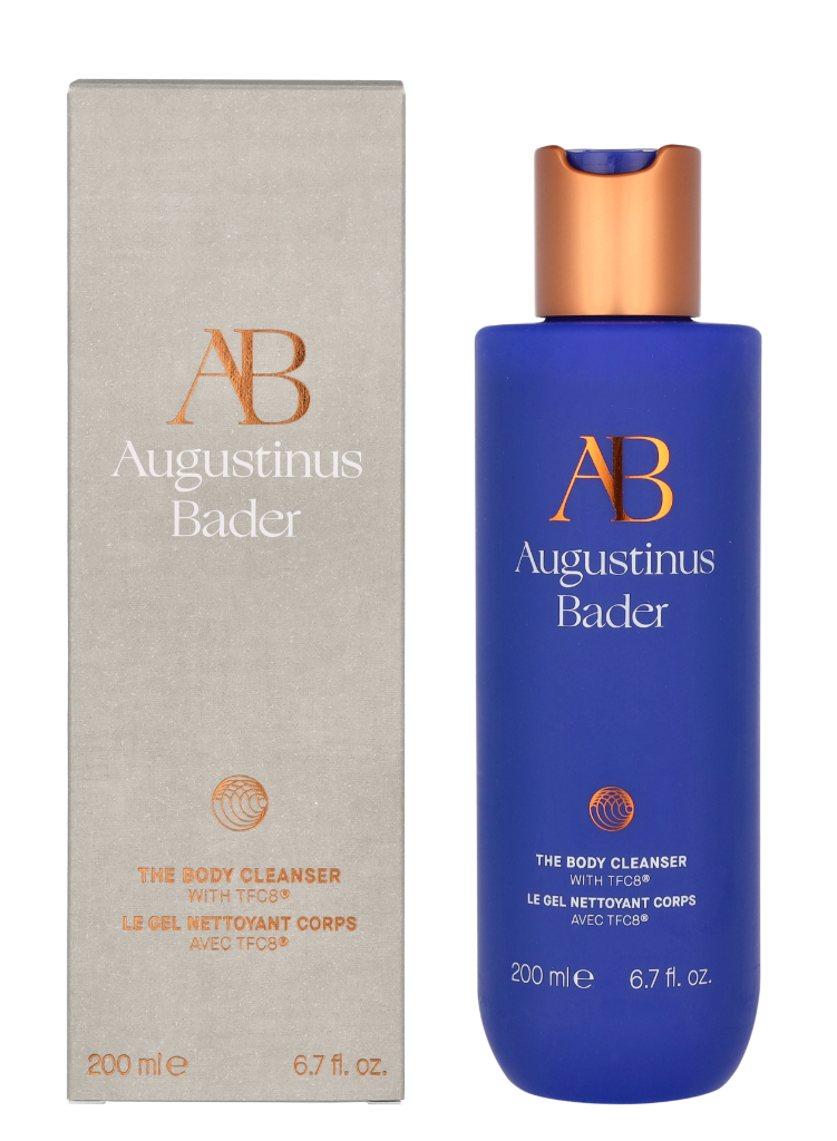 Augustinus Bader The Body Cleanser 200 ml