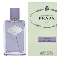 Prada Infusion De Figue Edp Spray 100 ml
