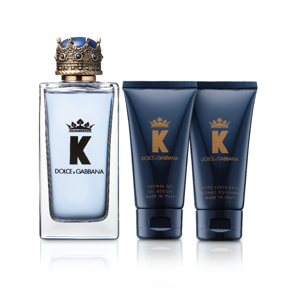 Dolce & Gabbana K Giftset