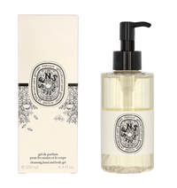 Diptyque Eau Des Sens Cleansing & Body Gel 200 ml