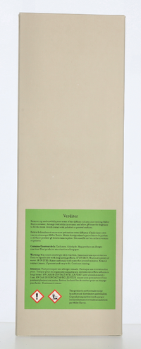 Miller Harris Verditer Diffuser Refill 250 ml