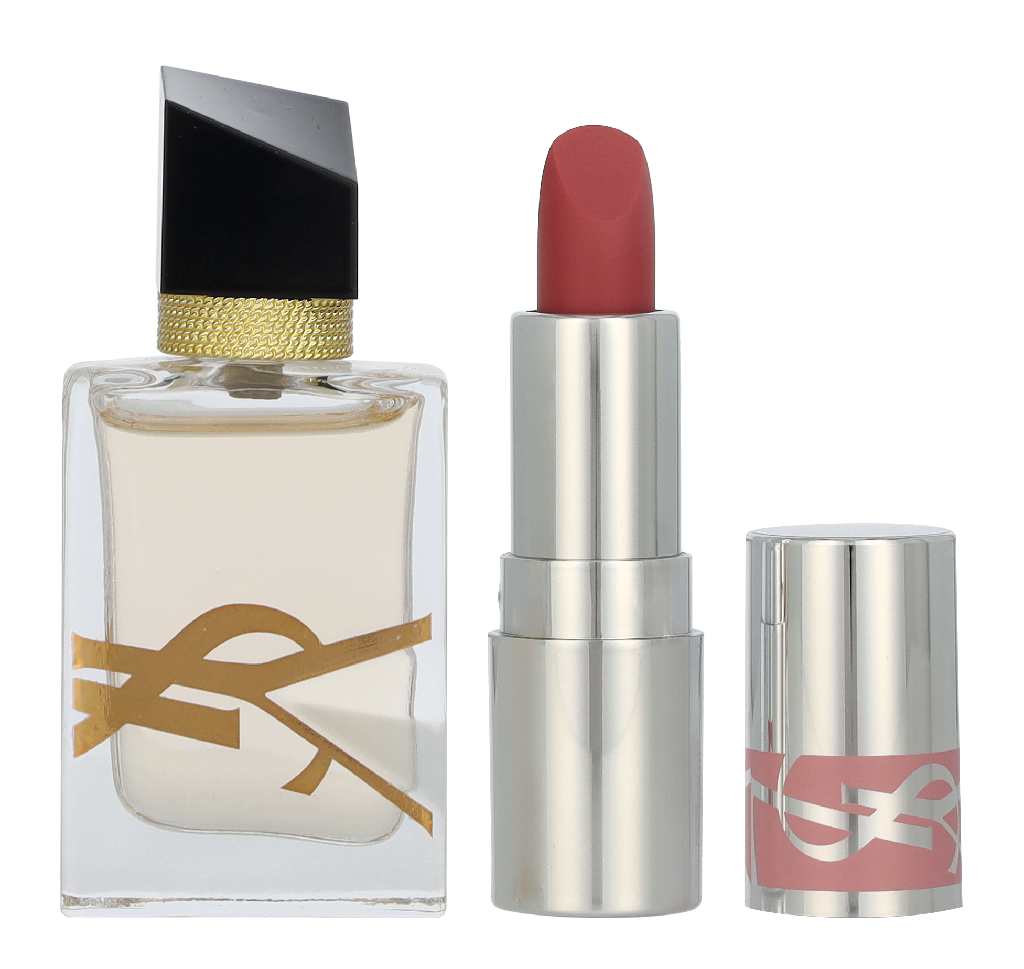 YSL Libre Giftset