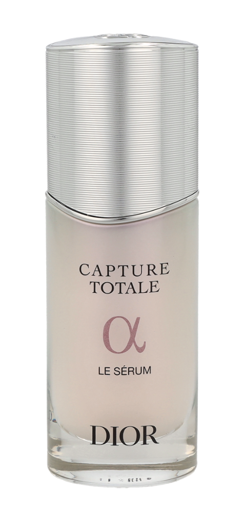 Dior Capture Totale Le Serum