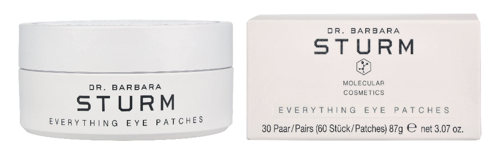 Dr. Barbara Sturm Everything Eye Patches 87 g