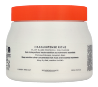 Kerastase Masquintense Treatment - Rich 500 ml