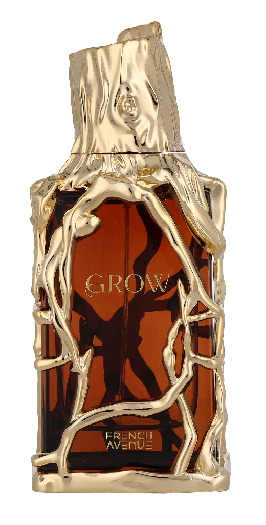 French Avenue Grow Edp Spray 100 ml