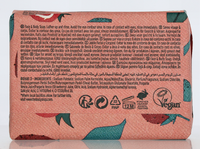 The Body Shop Strawberry Cleansing Face & Body Bar 100 g