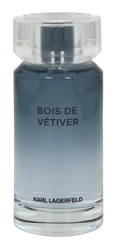 Karl Lagerfeld Bois De Vetiver Edt Spray 50 ml