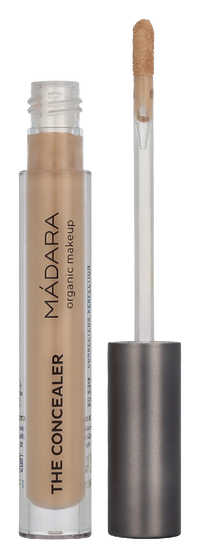 Madara The Concealer Luminous Perfecting Concealer 4 ml