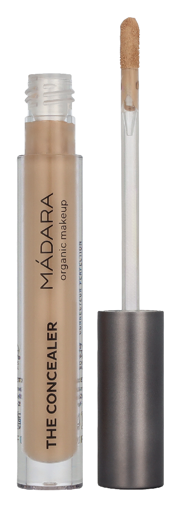 Madara The Concealer Luminous Perfecting Concealer 4 ml
