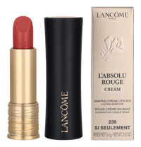 Lancome L'Absolu Rouge Cream Lipstick Refillable 3.40 g