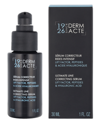 Academie Derm Acte Ultimate Line Correcting Serum 30 ml