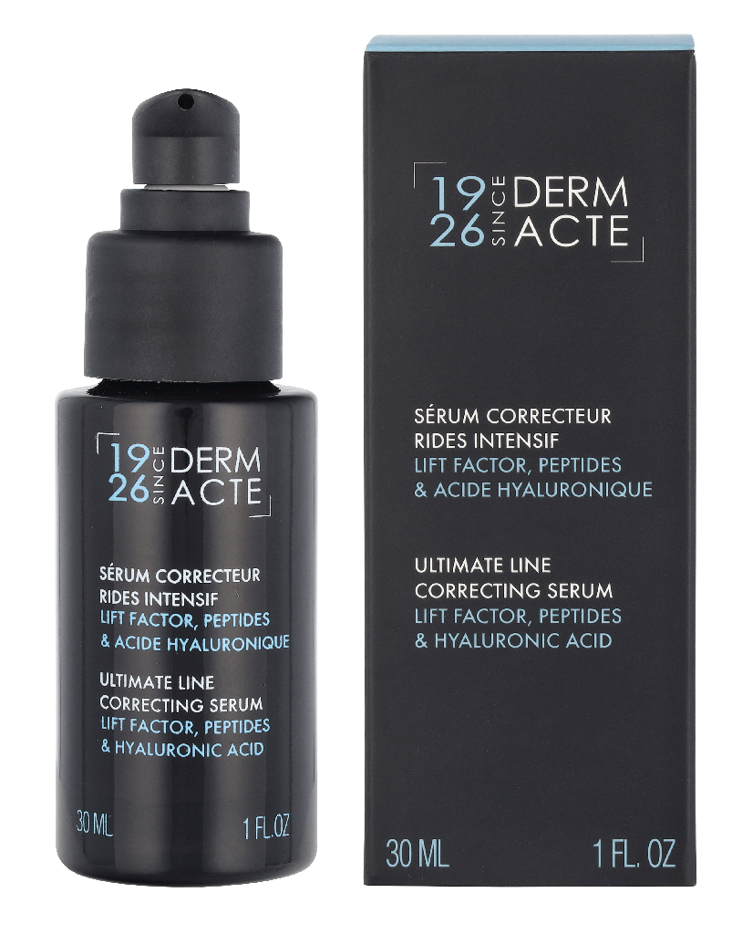 Academie Derm Acte Ultimate Line Correcting Serum 30 ml