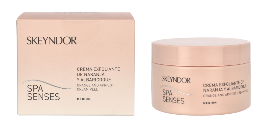 Skeyndor Spa Senses Peel 200 ml