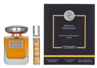 By Terry Soleil Piquant Set