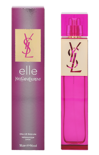 YSL Elle Eau de parfum Spray