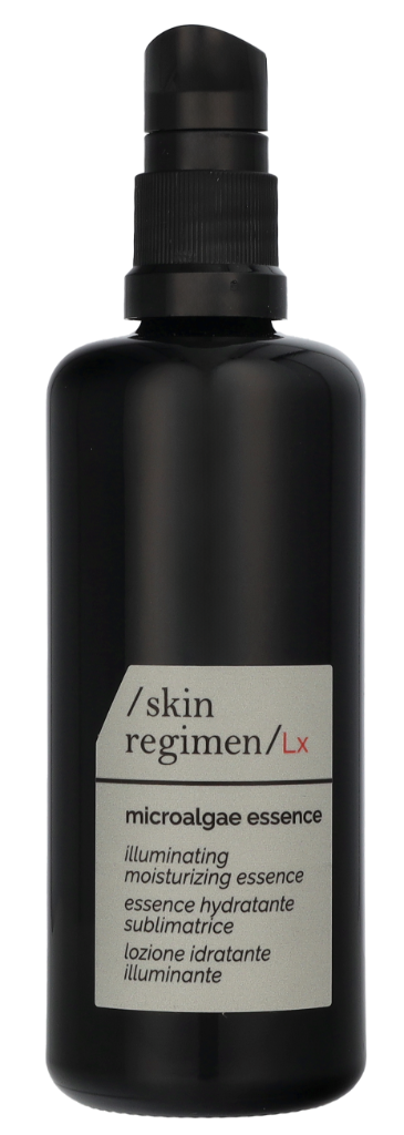 Comfort Zone Skin Regimen Lx Microalgae Essence 100 ml