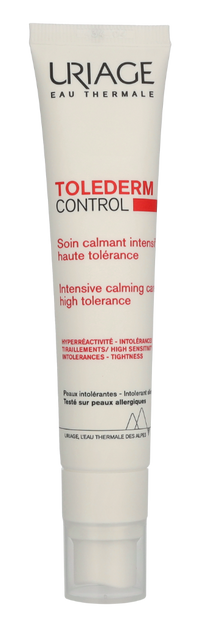 Uriage Tolederm Control Soothing Care 40 ml
