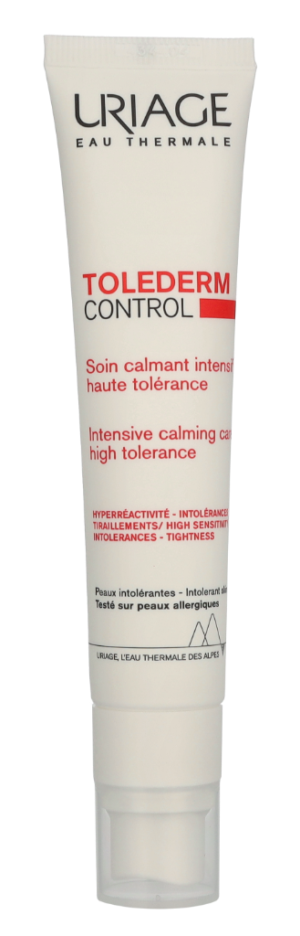 Uriage Tolederm Control Soothing Care 40 ml