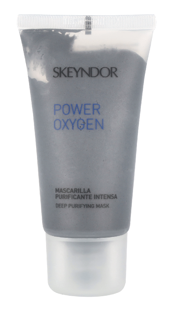 Skeyndor Power Oxygen Deep Purifying Mask 50 ml