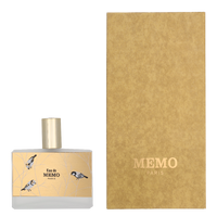 Memo Eau De Memo Edp Spray 100 ml