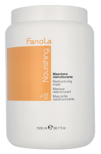 Fanola Nutri Care Restructuring Mask 1500 ml