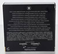 Chanel Joues Contraste Intense Powder Blush