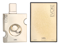 Ajmal Evoke Gold Edition Edp Spray 90 ml